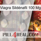 Viagra Sildénafil 100 Mg 16